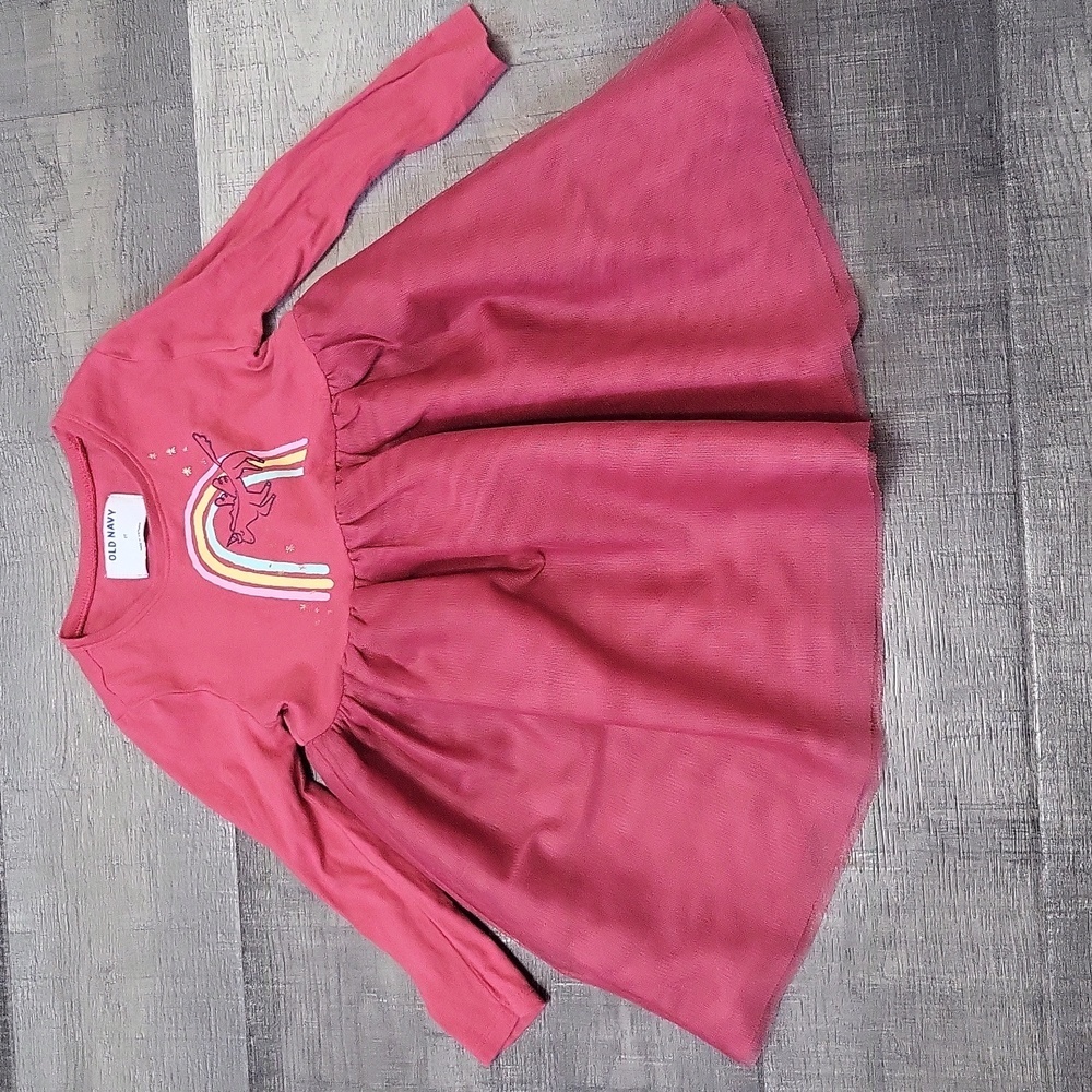 Toddler Dress